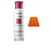 GOLDWELL-ELUMEN cor de cabelo de longa duração sem oxidante KKALL 200 ml.-DrShampoo - Perfumaria e Cosmética